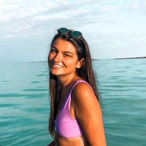 Meet your Posher, Kiran